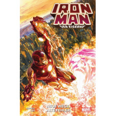 Christopher Cantwell - Iron Man Der Eiserne Bd.02 - 04