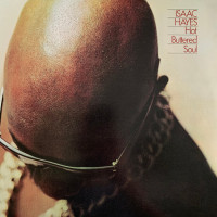 Isaac Hayes - Hot Buttered Soul