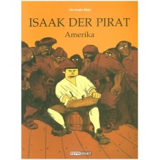 Christophe Blain - Isaak der Pirat Bd.01 - 05