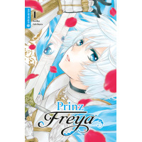 Ishihara Keiko - Prinz Freya Bd.01 - 11