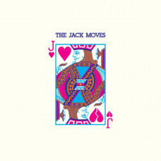 The Jack Moves - The Jack Moves