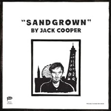 Jack Cooper - Sandgrown