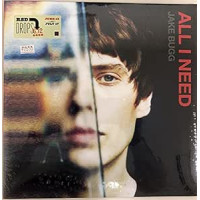 Jake Bugg - All I Need (10")