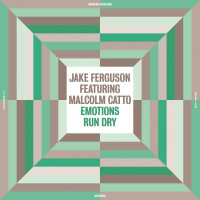 Jake Ferguson - Emotions Run Dry