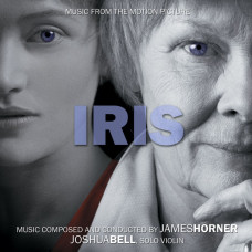 James Horner - Iris (OST)