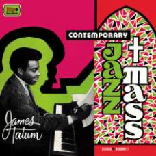 James Tatum - Contemporary Jazz Mass