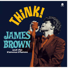 James Brown - Think !