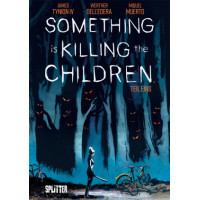 James Tynion - Something is killing the Children Bd.01 - 06