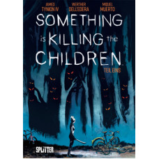 James Tynion - Something is killing the Children Bd.01 - 06