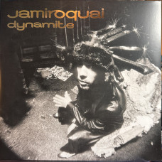 Jamiroquai - Dynamite