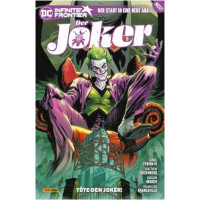 James Tynion - Der Joker Bd.01 - 03