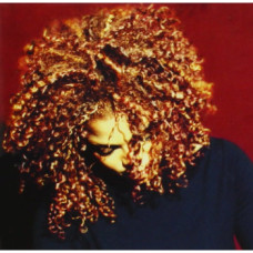 Janet Jackson - The Velvet Rope