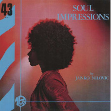 Janko Nilovic - Soul Impressions