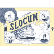 Jan Soeken - Slocum