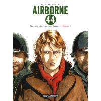 Philippe Jarbinet - Airborne 44 Bd.01 - 10