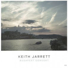 Keith Jarrett - Budapest Concert