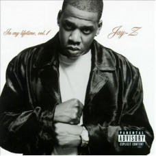 Jay-Z - In My Lifetime Vol.01
