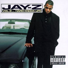 Jay-Z - Vol.02 Hard Knock Life