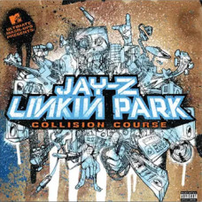 Jay-Z / Linkin Park - Collision Course