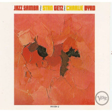 Stan Getz / Charlie Byrd - Jazz Samba