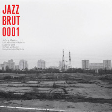 Jazz Brut - 0001