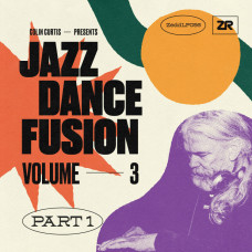 Colin Curtis - Jazz Dance Fusion Volume 3 - Part 1