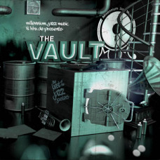 The Jazz Jousters - The Vault - Best Of The Jazz Jousters