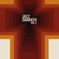 Jazz Sabbath - Jazz Sabbath Vol.02