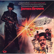 James Brown - Slaughter's Big Rip-Off - Original Soundtrack