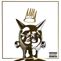 J. Cole - Born Sinner