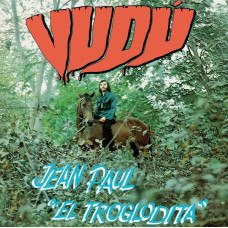 Jean Paul - Vudu