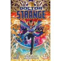 Jed Mackay - Doctor Strange Neustart 2024 Bd.01 - 02