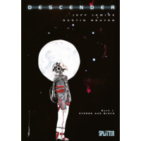 Jeff Lemire - Descender Bd.01 - 06