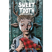 Jeff Lemire - Sweet Tooth - Die Rückkehr