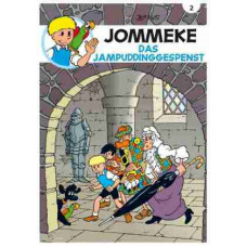 Jef Nys - Jommeke Bd.02 - 28
