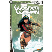 Jen Bartel - Wonder Woman Sonderband Future State