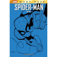 Jeph Loeb / Tim Sale -  Marvel Must Have - Spider-Man - Blue