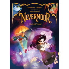 Jessica Townsend - Nevermoor Bd.01