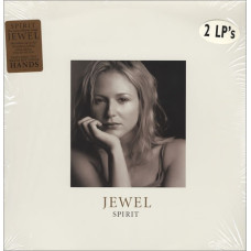 Jewel - Spirit