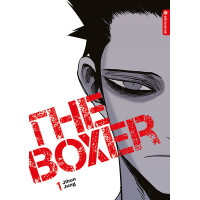 Jihun Jung - The Boxer Bd.01 - 06