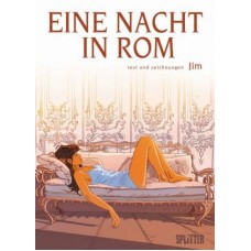 Jim - Eine Nacht in Rom Bd.01 - 04
