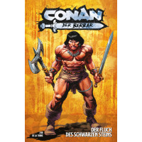 Jim Zub - Conan der Barbar 2024 Bd.01