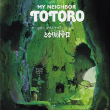 Joe Hisaishi - My Neighbor Totoro