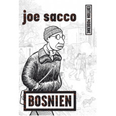 Joe Sacco - Bosnien