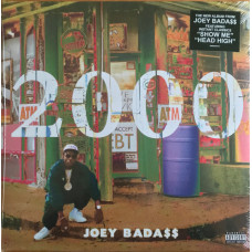 Joey Bada$$ - 2000