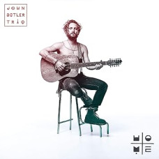 John Butler Trio - Home