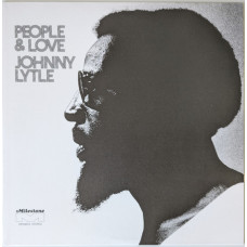 Johnny Lytle - People & Love