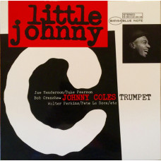 Johnny Coles - Little Johnny C