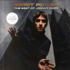 Johnny Marr - Spirit Power-Best Of
