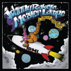 Johnny Rakete / Meister Lampe - Broke Aber Dope